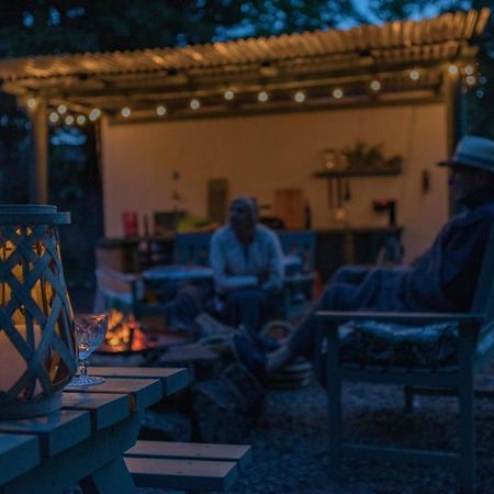 Duneden Belle Glamping Randalstown Eksteriør billede