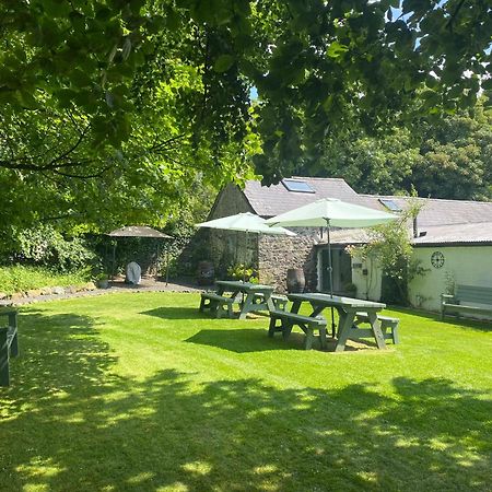Duneden Belle Glamping Randalstown Eksteriør billede