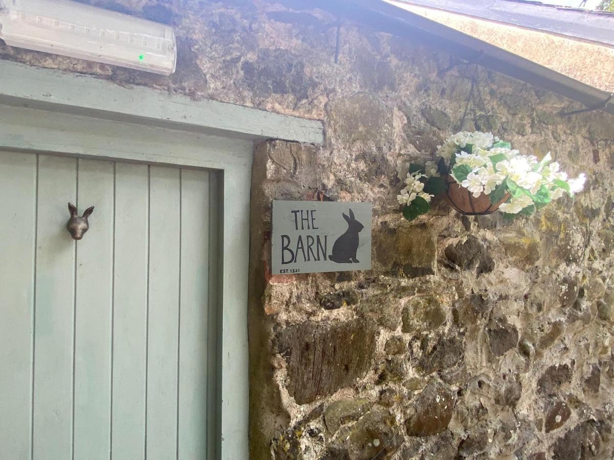 Duneden Belle Glamping Randalstown Eksteriør billede