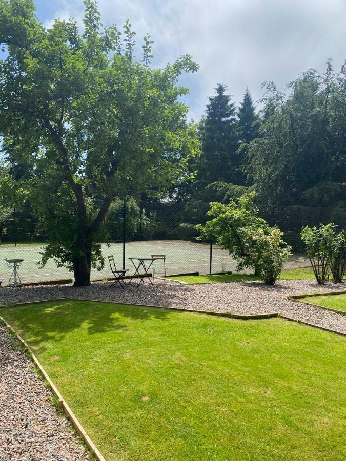 Duneden Belle Glamping Randalstown Eksteriør billede