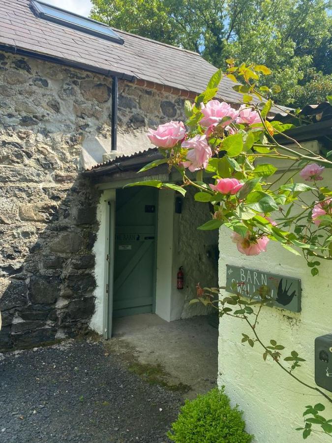 Duneden Belle Glamping Randalstown Eksteriør billede