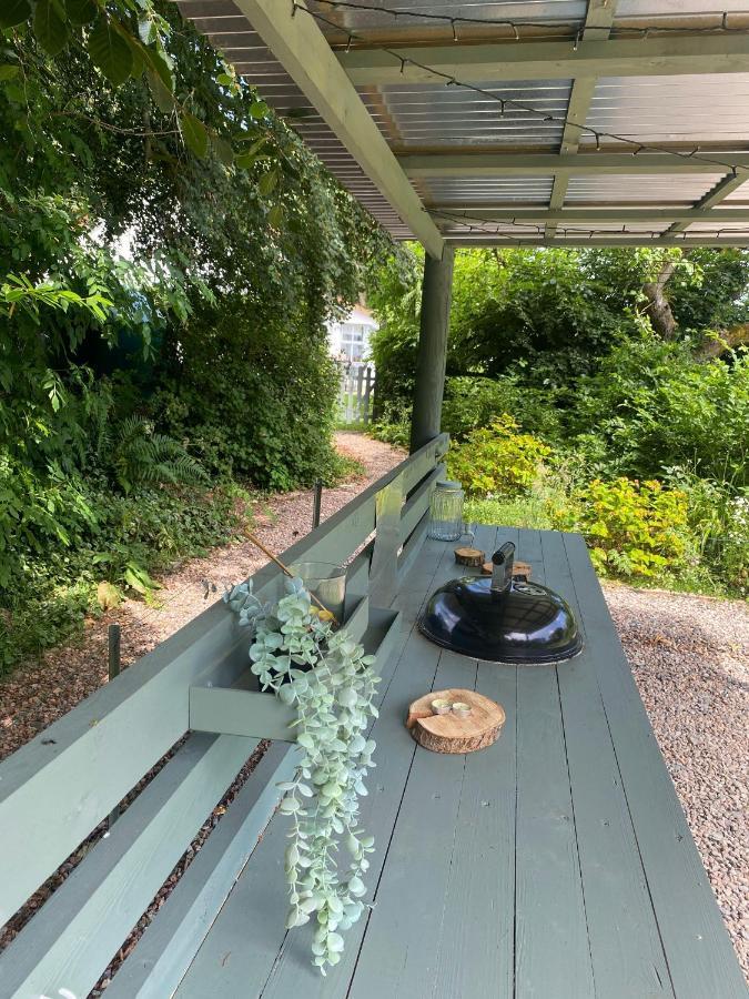 Duneden Belle Glamping Randalstown Eksteriør billede