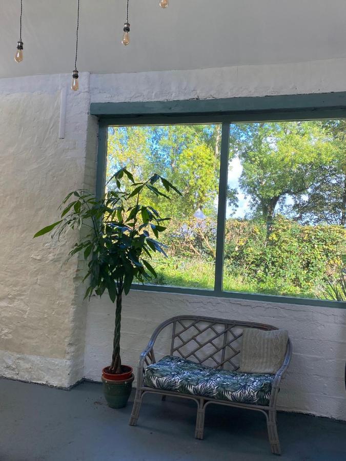 Duneden Belle Glamping Randalstown Eksteriør billede