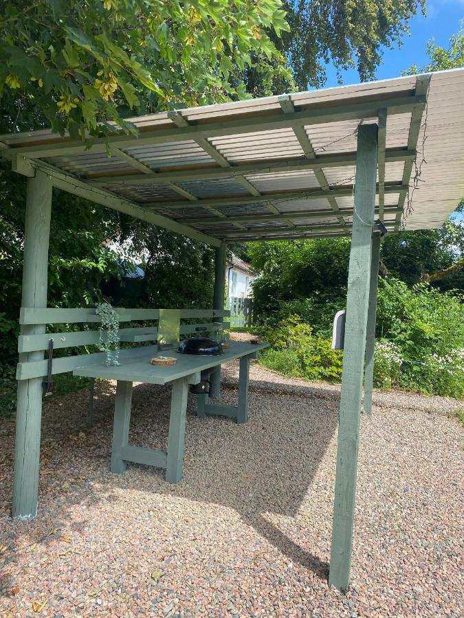 Duneden Belle Glamping Randalstown Eksteriør billede