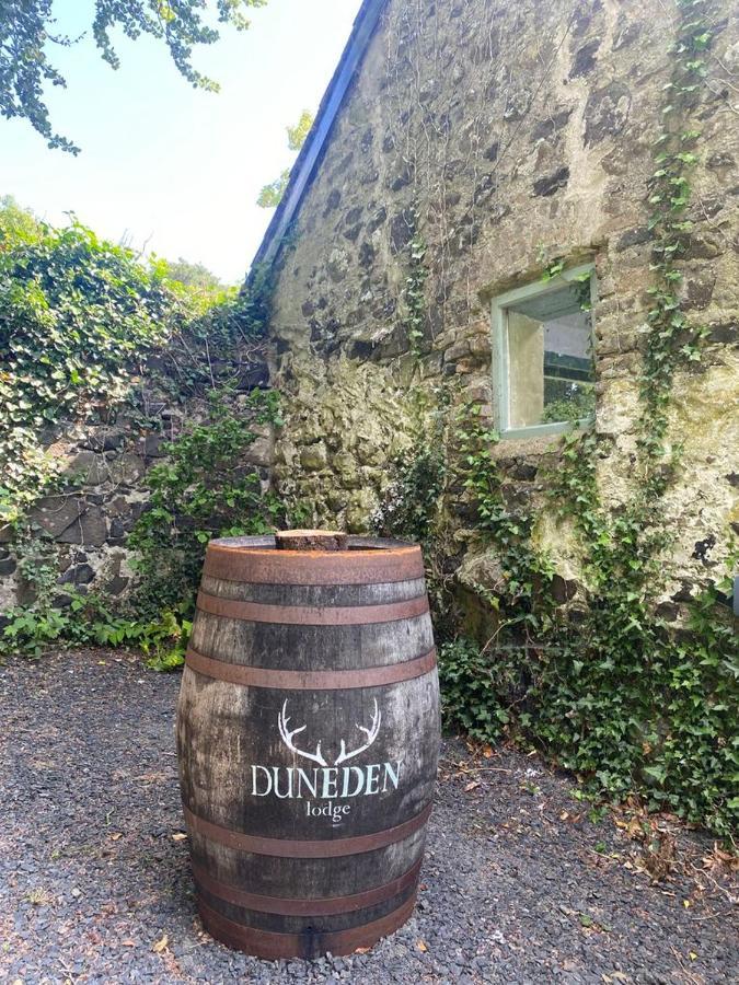 Duneden Belle Glamping Randalstown Eksteriør billede