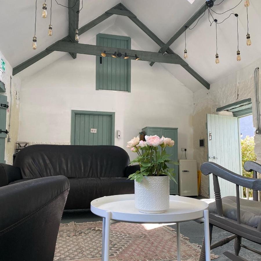 Duneden Belle Glamping Randalstown Eksteriør billede