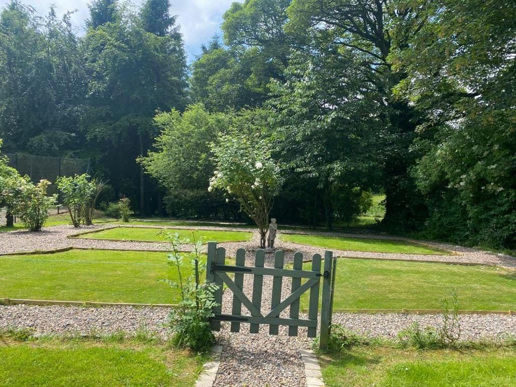Duneden Belle Glamping Randalstown Eksteriør billede
