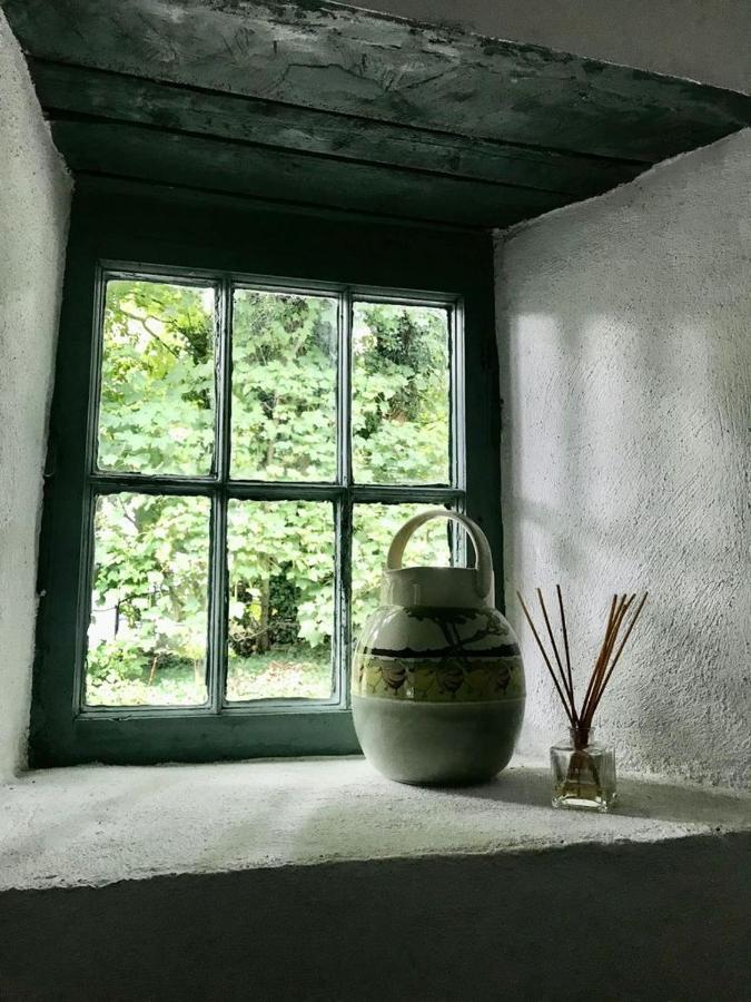 Duneden Belle Glamping Randalstown Eksteriør billede